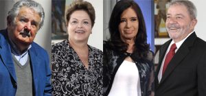 PRESIDENTES