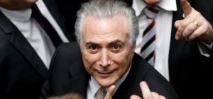 Temerario