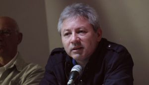 Walter Raudales