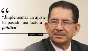 Eugenio Chicas