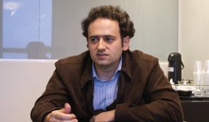 Edson Sardinha