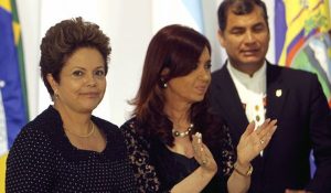 Dilma Cristina Correa