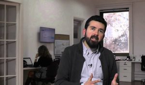 analista político + andrés cabrera