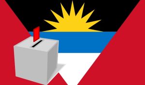 antigua y barbuda