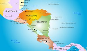 centro-america