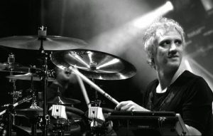 charly alberti