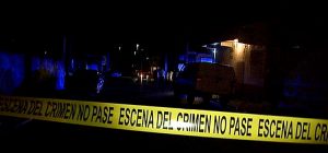 crimen