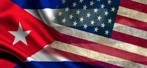 cuba + eeuu