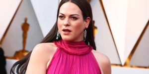 daniela vega