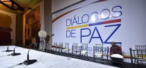 diálogos + colombia