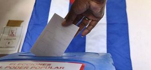 elecciones cuba