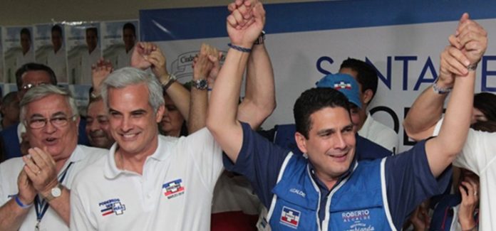 elecciones + el salvador