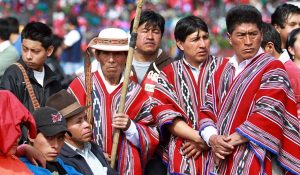 indigenas