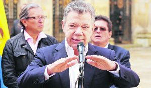 juan manuel santos