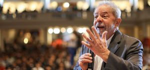 lula da silva