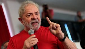 lula da silva + brasil