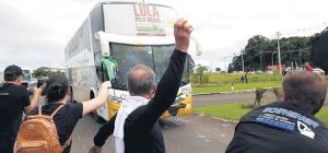 lula da silva + brasil