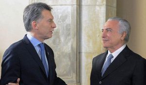 macri-temer