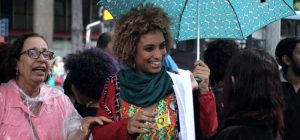 marielle franco