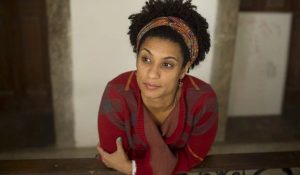 marielle franco