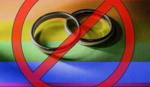 matrimonio igualitario