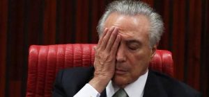 michel temer