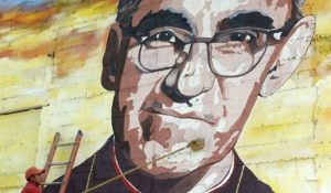 monseñor romero