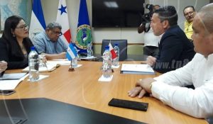nicaragua + panampa