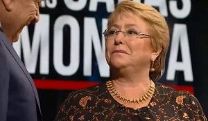 nueva constitución