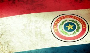 paraguay