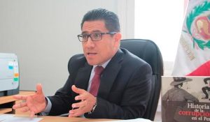 perú