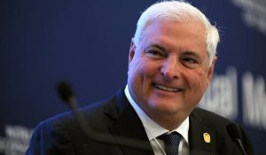 ricardo martinelli + panamá