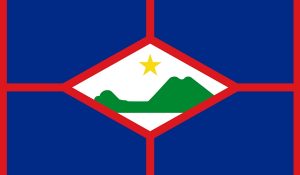 st. Eustatius