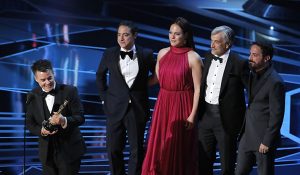 una mujer oscar 600