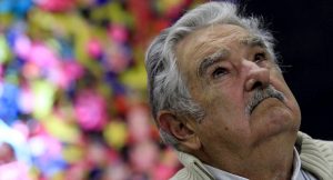 Pepe Mujica