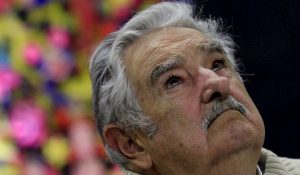 Pepe Mujica