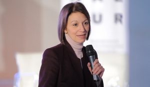 Diana Wechsler