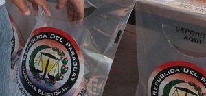 ELECCIONES