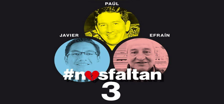 Ecuador: Lenín Moreno confirma la muerte de los ...