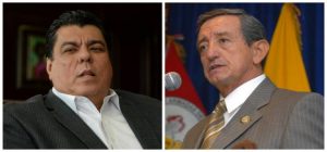 MinistrosNuevos