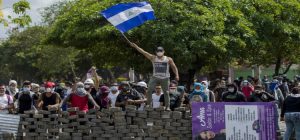 SegundaNicaragua