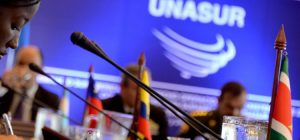 Unasur