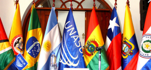 Unasurqueva