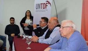 Untdf