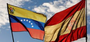 VenezuelaEspaña