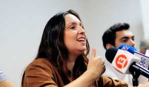 Sandra Beltrami
