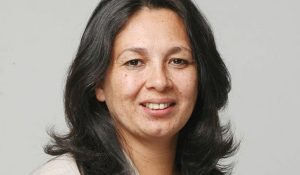 Estela Ruiz Diaz