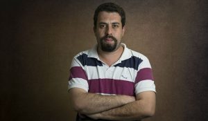 Guilherme Boulos,