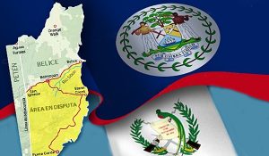 belice + gt