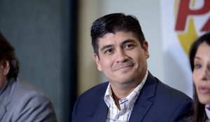 carlos alvarado
